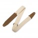 Levy's Cotton Pick Holder Strap, Natural 2 