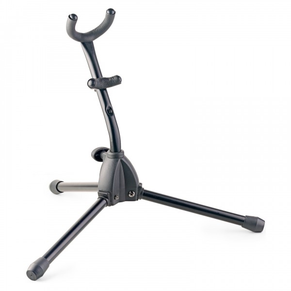 Stagg Curved Soprano Saxophone Stand