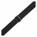 Levy's Cotton Pick Holder Strap, Black 3 