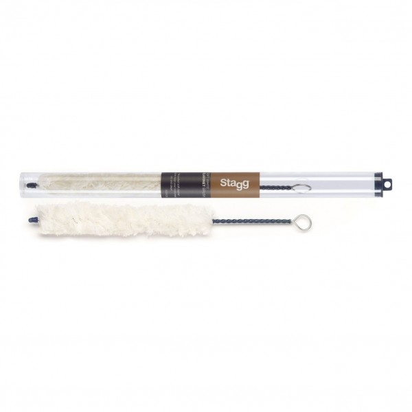 Stagg Clarinet Brushes