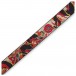 Levy's Prints Polyester w Leather Ends 2
