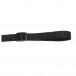 Levy's Ukelele Hook Strap, Black 3 