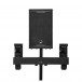 Eurolite LED Twin Scan Bar