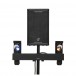 Eurolite LED Twin Scan Bar