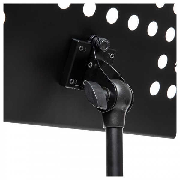 Stagg Q Series Music Stand - 3