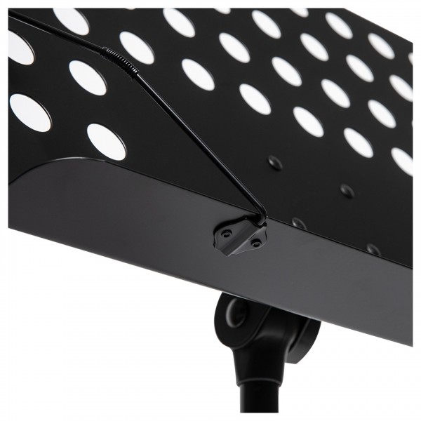Stagg Q Series Music Stand - 5