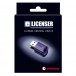 Steinberg USB Copy Protection eLicenser Key - Box Art