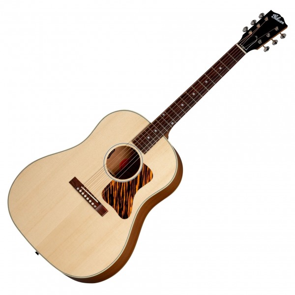 Gibson J-35 Faded 30s, Antique Natural