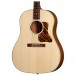 Gibson J-35 Faded 30s, Antique Natural- Body