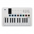 Arturia MiniLab 3, White