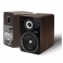 Elipson Prestige Facet 6B BT trådløse højttalere (par), Walnut