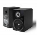 Elipson Prestige Facet 6B BT Wireless Speakers (Pair), Black