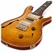 PRS Special Semi Hollow, McCarty Sunburst #0343845