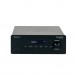 Tangent Tuner II DAB+ DAB FM Tuner Front View