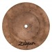 Zildjian FX Blast Bell - Back