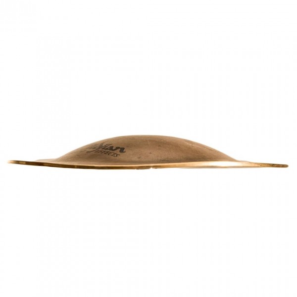 Zildjian FX Blast Bell - Profile