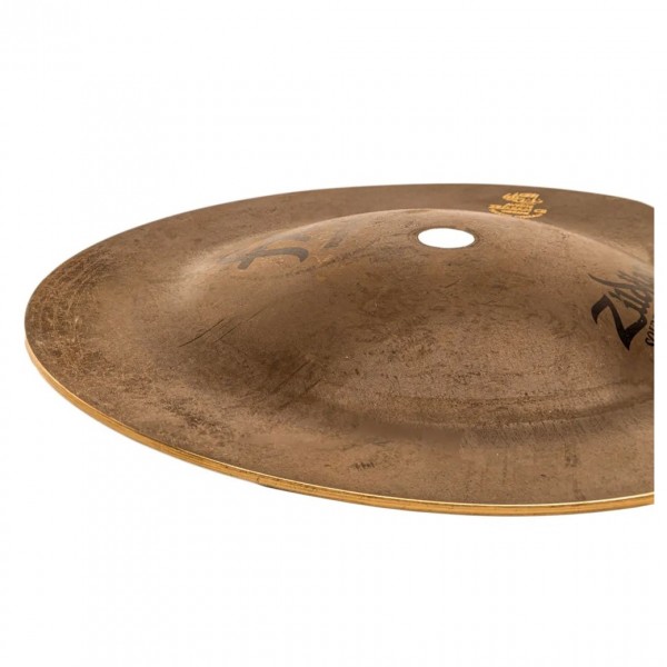 Zildjian FX Blast Bell - Surface Detail