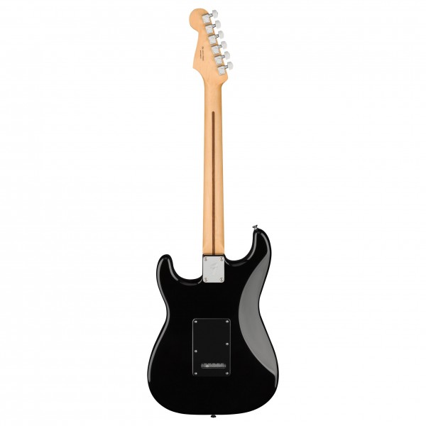 Fender Ltd Edition Player Stratocaster HSS, Ebony Fingerboard