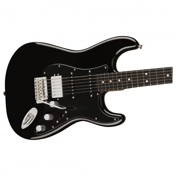 Fender Ltd Edition Player Stratocaster HSS, Ebony Fingerboard