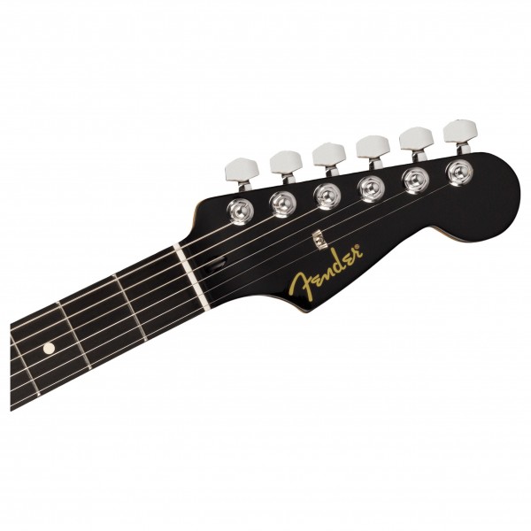 Fender Ltd Edition Player Stratocaster HSS, Ebony Fingerboard