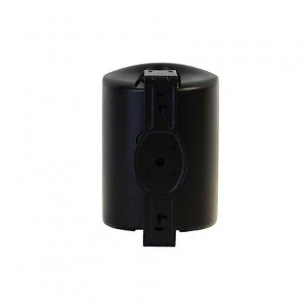 Elipson Rain 6" Outdoor Speakers, Black - Rear