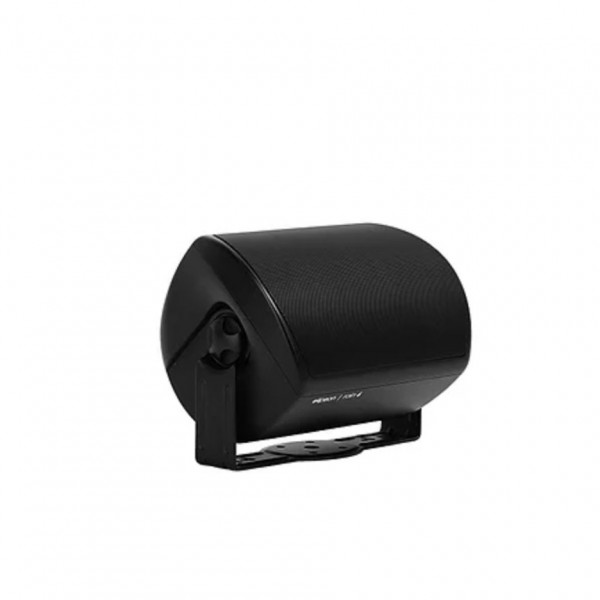 Elipson Rain 6" Outdoor Speakers, Black - Standing