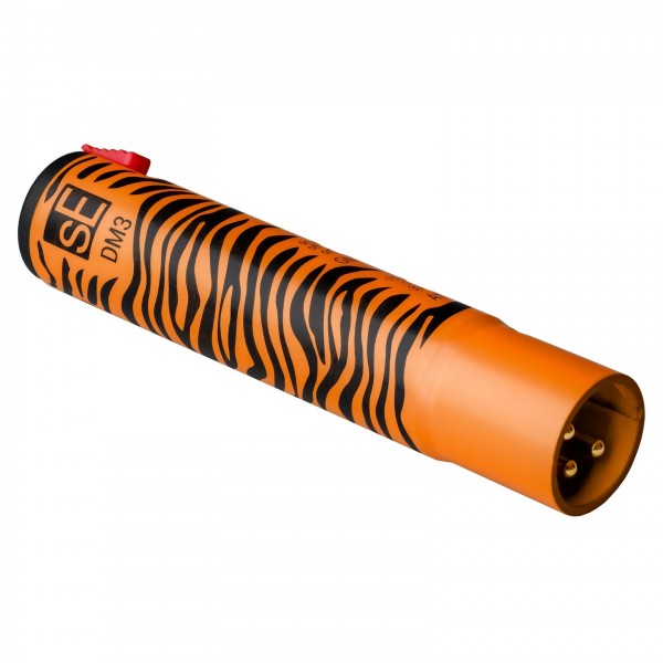 sE Electronics Active Inline Direct Box - Angled Flat