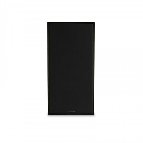 MISSION 770 2-Way Standmount Speaker (Pair), Black - Front Grille