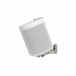 Mountson Premium Wall Mount for Sonos One, One SL and Play:1 (Pair)