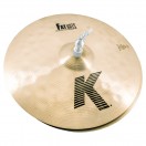 Zildjian K 14" Fat Hat Hi Hats