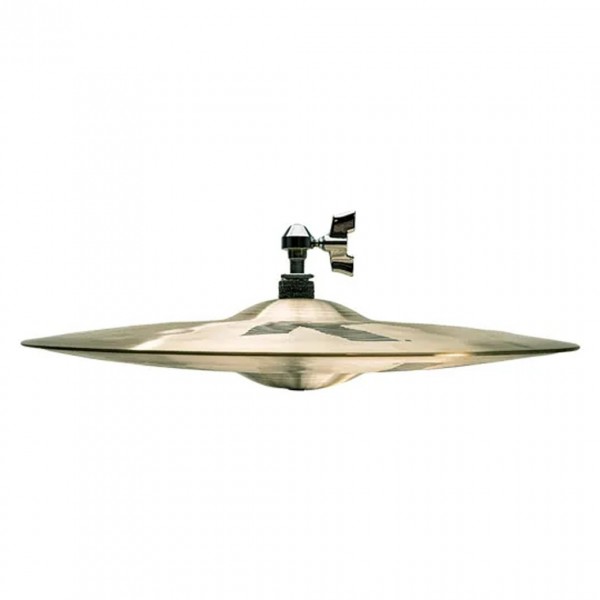 Zildjian K 14" Fat Hat Hi Hats - Profile