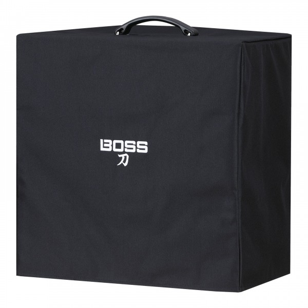 Boss BAC-KTN11B Cover for Katana 110 Bass Amp