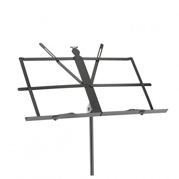 Stagg Professional Foldable Music Stand - 3