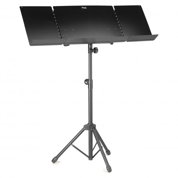Stagg Expandable Orchestral Music Stand