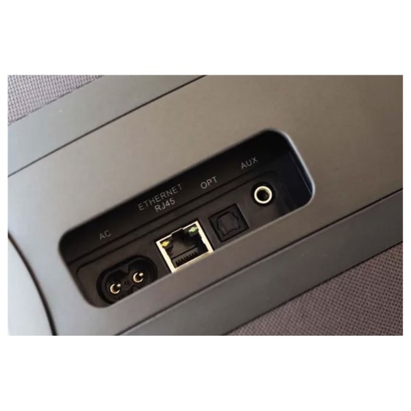 Elipson W35+ Wireless Speaker - Detail