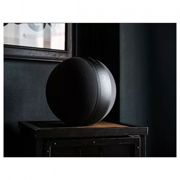 Elipson W35+ Wireless Speaker - Lifestyle Image