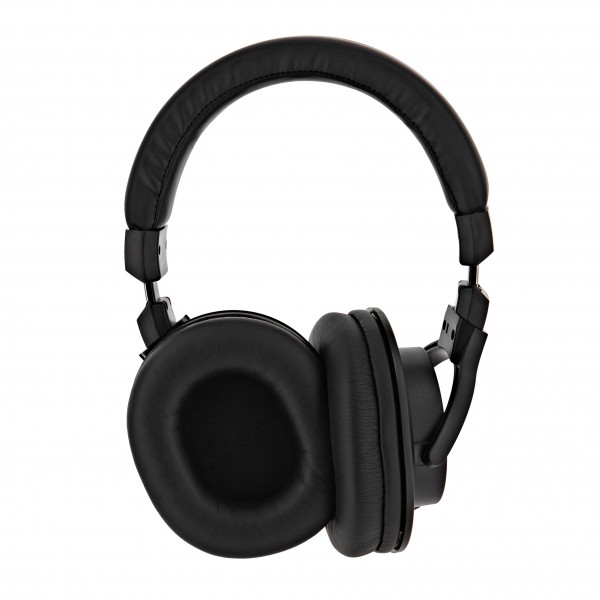 SubZero HFH100 High Fidelity Headphones With Detachable Cable