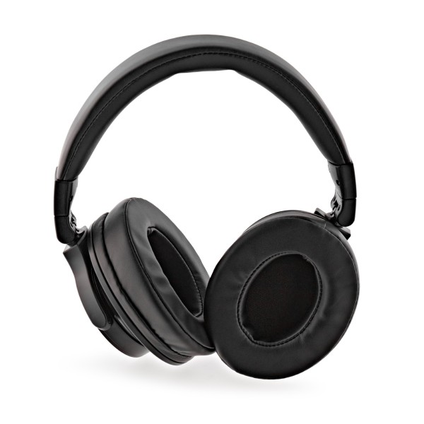 SubZero HFH100 High Fidelity Headphones With Detachable Cable