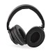 SubZero HFH100 High Fidelity Headphones With Detachable Cable