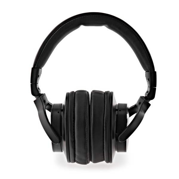 SubZero HFH100 High Fidelity Headphones With Detachable Cable