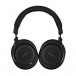 SubZero HFH100 High Fidelity Headphones With Detachable Cable