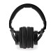 SubZero HFH100 High Fidelity Headphones With Detachable Cable