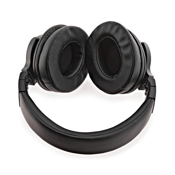 SubZero HFH100 High Fidelity Headphones With Detachable Cable