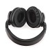 SubZero HFH100 High Fidelity Headphones With Detachable Cable