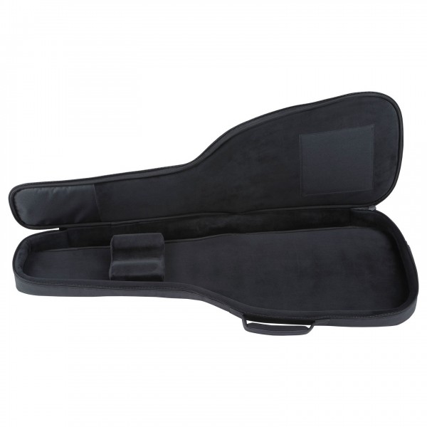 Boss CB-EG01 Slimline Electric Guitar Gig Bag 3 