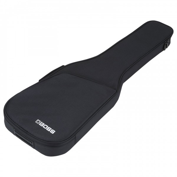 Boss CB-EG01 Slimline Electric Guitar Gig Bag 5 