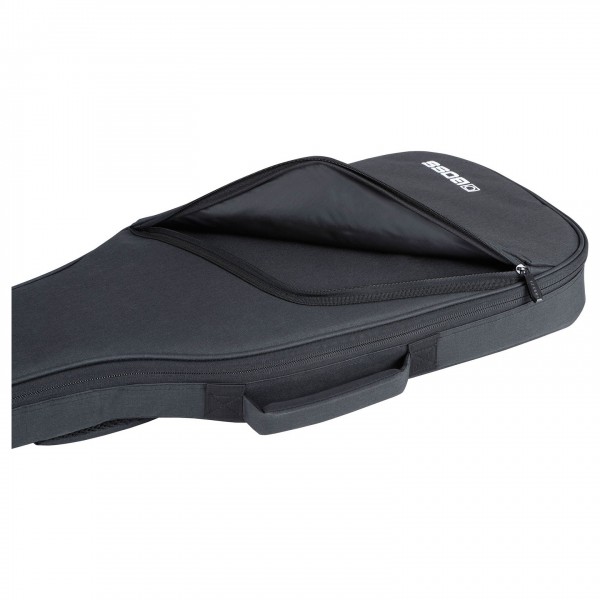 Boss CB-EG01 Slimline Electric Guitar Gig Bag 6