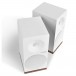 Tangent Spectrum X4 (Pair) Speakers, White - Top