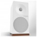 Tangent Spectrum X4 (Pair) Speakers, White - Single 