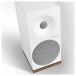 Tangent Spectrum X4 (Pair) Speakers, White - Single 2